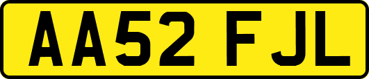 AA52FJL