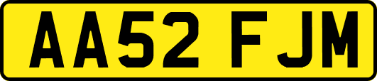 AA52FJM