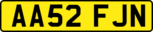 AA52FJN