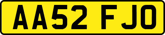 AA52FJO