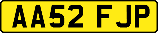 AA52FJP