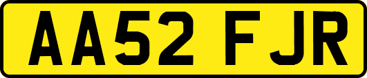 AA52FJR