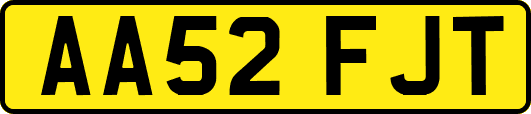 AA52FJT