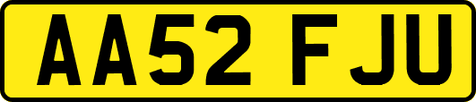 AA52FJU