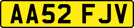 AA52FJV