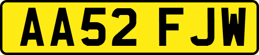 AA52FJW