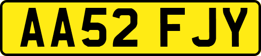 AA52FJY