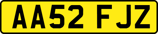 AA52FJZ