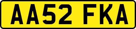 AA52FKA