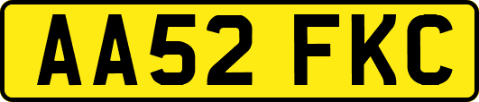AA52FKC