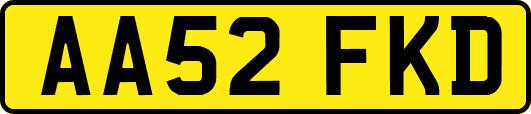 AA52FKD