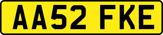 AA52FKE