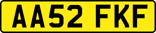 AA52FKF