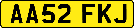 AA52FKJ