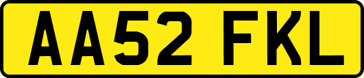 AA52FKL