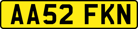AA52FKN