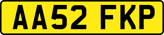 AA52FKP