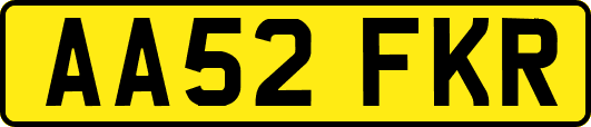AA52FKR