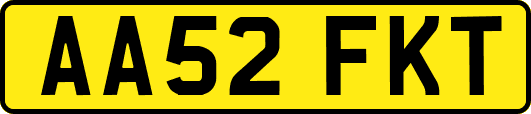 AA52FKT