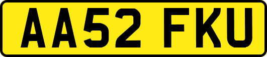 AA52FKU