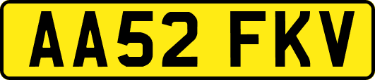 AA52FKV