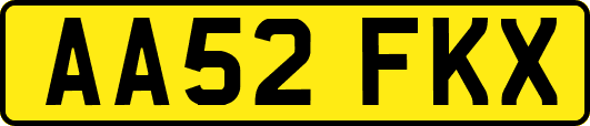 AA52FKX