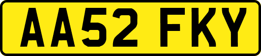 AA52FKY