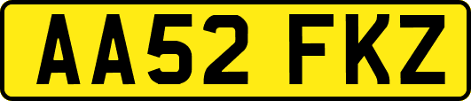 AA52FKZ