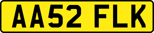 AA52FLK