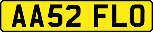 AA52FLO