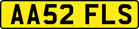 AA52FLS