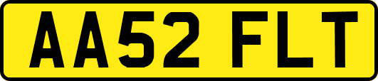 AA52FLT