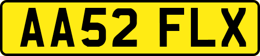 AA52FLX