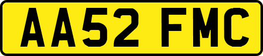 AA52FMC