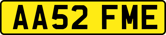 AA52FME