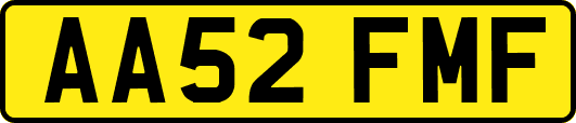 AA52FMF