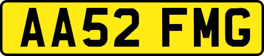 AA52FMG