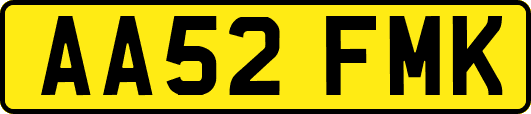 AA52FMK