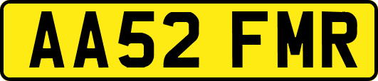 AA52FMR