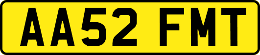 AA52FMT