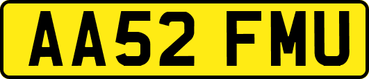 AA52FMU