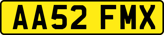 AA52FMX