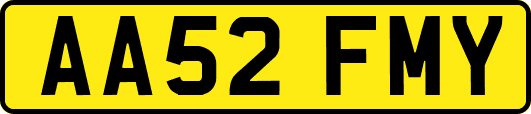 AA52FMY