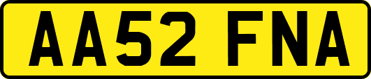 AA52FNA
