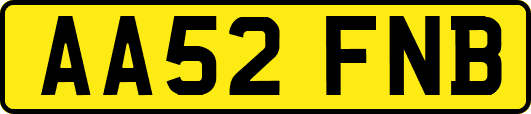 AA52FNB