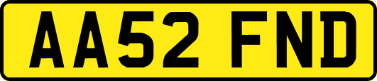 AA52FND