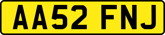 AA52FNJ