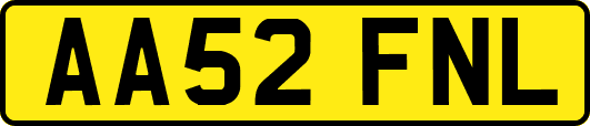 AA52FNL