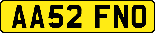 AA52FNO