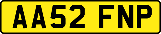 AA52FNP